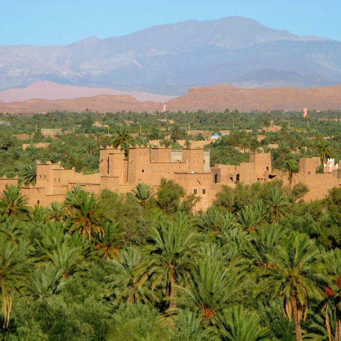 ksar-berber-house-ouarzazate-morocco